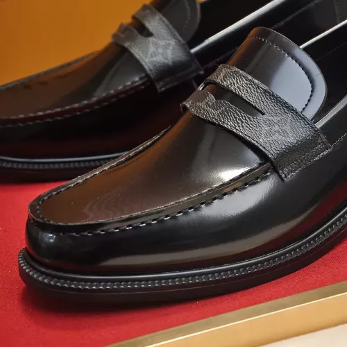 Replica Louis Vuitton LV Oxfords Shoes For Men #1347620 $102.00 USD for Wholesale