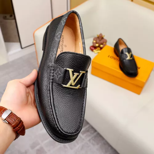 Replica Louis Vuitton LV Oxfords Shoes For Men #1347622 $88.00 USD for Wholesale