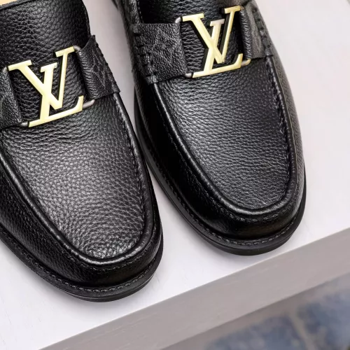 Replica Louis Vuitton LV Oxfords Shoes For Men #1347622 $88.00 USD for Wholesale