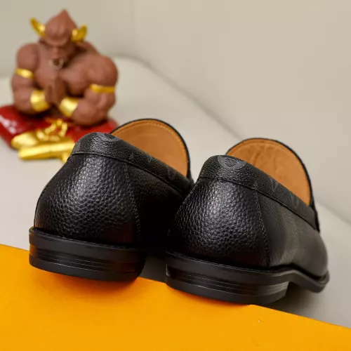 Replica Louis Vuitton LV Oxfords Shoes For Men #1347622 $88.00 USD for Wholesale