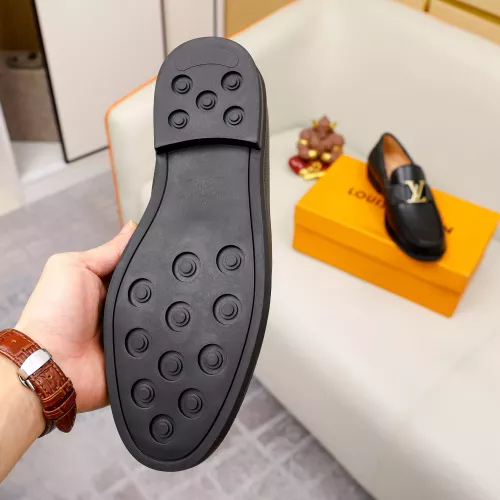 Replica Louis Vuitton LV Oxfords Shoes For Men #1347622 $88.00 USD for Wholesale