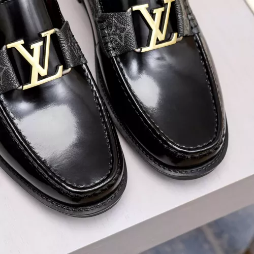 Replica Louis Vuitton LV Oxfords Shoes For Men #1347623 $88.00 USD for Wholesale