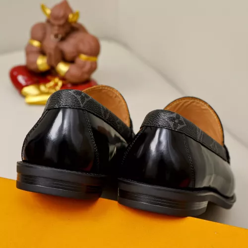 Replica Louis Vuitton LV Oxfords Shoes For Men #1347623 $88.00 USD for Wholesale