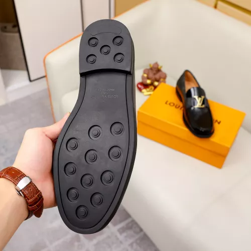 Replica Louis Vuitton LV Oxfords Shoes For Men #1347623 $88.00 USD for Wholesale