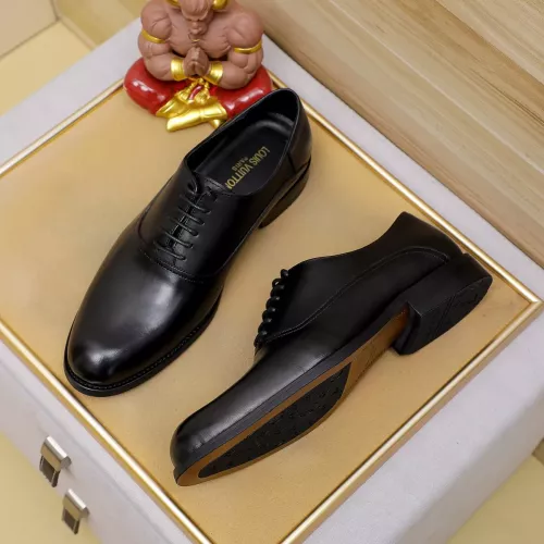 Replica Louis Vuitton LV Oxfords Shoes For Men #1347624 $88.00 USD for Wholesale