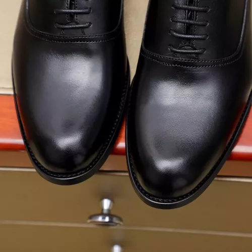 Replica Louis Vuitton LV Oxfords Shoes For Men #1347624 $88.00 USD for Wholesale