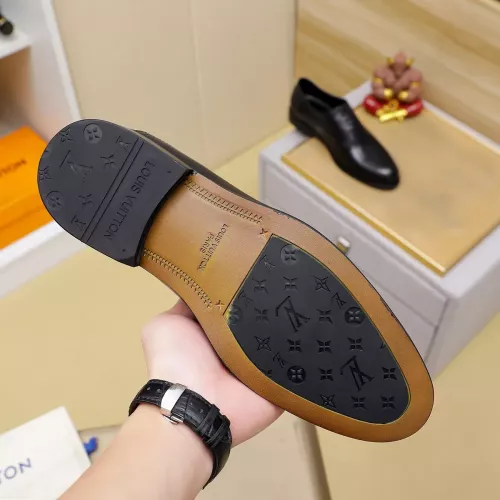 Replica Louis Vuitton LV Oxfords Shoes For Men #1347624 $88.00 USD for Wholesale