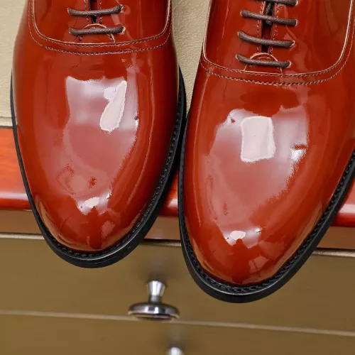 Replica Louis Vuitton LV Oxfords Shoes For Men #1347625 $88.00 USD for Wholesale