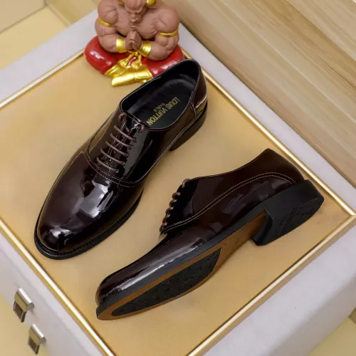 Replica Louis Vuitton LV Oxfords Shoes For Men #1347626 $88.00 USD for Wholesale