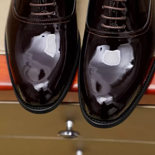 Replica Louis Vuitton LV Oxfords Shoes For Men #1347626 $88.00 USD for Wholesale