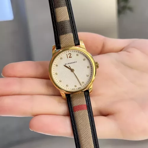 Wholesale Burberry AAA Quality Watches #1347683 $96.00 USD, Wholesale Quality Replica Burberry AAA Quality Watches