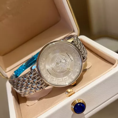 Wholesale Versace AAA Quality Watches #1347691 $112.00 USD, Wholesale Quality Replica Versace AAA Quality Watches