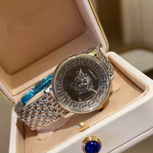 Wholesale Versace AAA Quality Watches #1347694 $112.00 USD, Wholesale Quality Replica Versace AAA Quality Watches