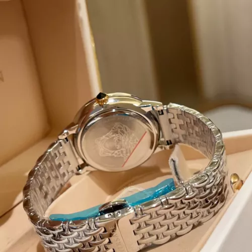 Replica Versace AAA Quality Watches #1347694 $112.00 USD for Wholesale