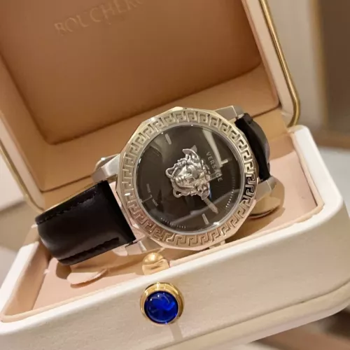 Wholesale Versace AAA Quality Watches #1347697 $112.00 USD, Wholesale Quality Replica Versace AAA Quality Watches