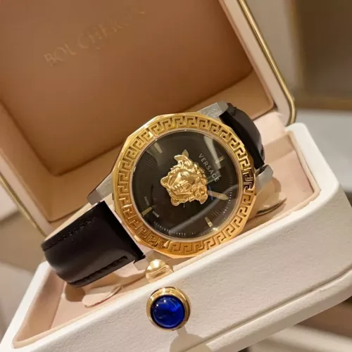 Wholesale Versace AAA Quality Watches #1347698 $118.00 USD, Wholesale Quality Replica Versace AAA Quality Watches