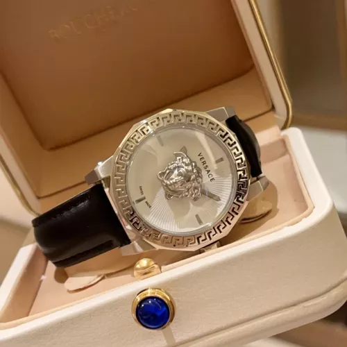 Wholesale Versace AAA Quality Watches #1347699 $112.00 USD, Wholesale Quality Replica Versace AAA Quality Watches