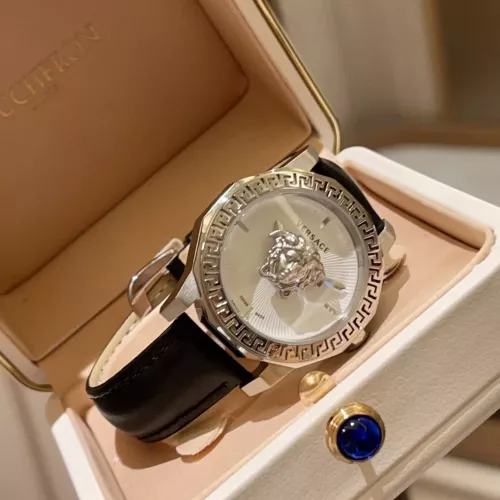 Replica Versace AAA Quality Watches #1347699 $112.00 USD for Wholesale