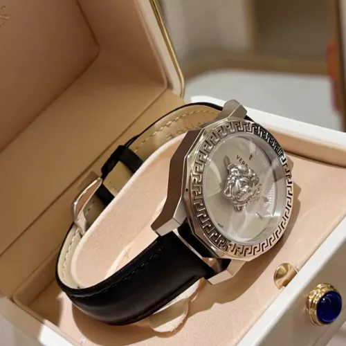Replica Versace AAA Quality Watches #1347699 $112.00 USD for Wholesale