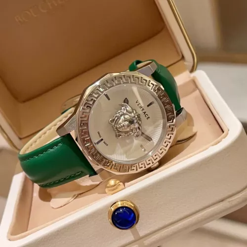 Wholesale Versace AAA Quality Watches #1347701 $112.00 USD, Wholesale Quality Replica Versace AAA Quality Watches