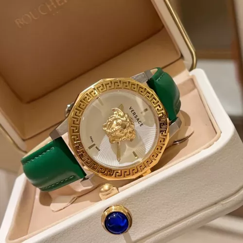 Wholesale Versace AAA Quality Watches #1347702 $118.00 USD, Wholesale Quality Replica Versace AAA Quality Watches