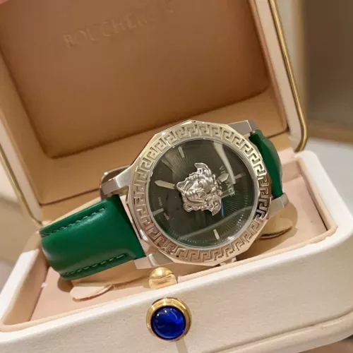 Wholesale Versace AAA Quality Watches #1347703 $112.00 USD, Wholesale Quality Replica Versace AAA Quality Watches