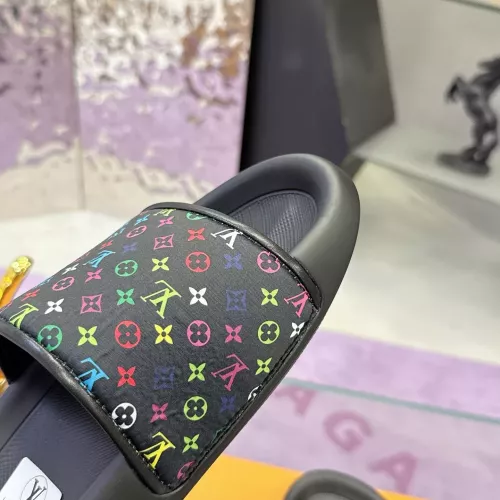 Replica Louis Vuitton Slippers For Men #1347715 $60.00 USD for Wholesale