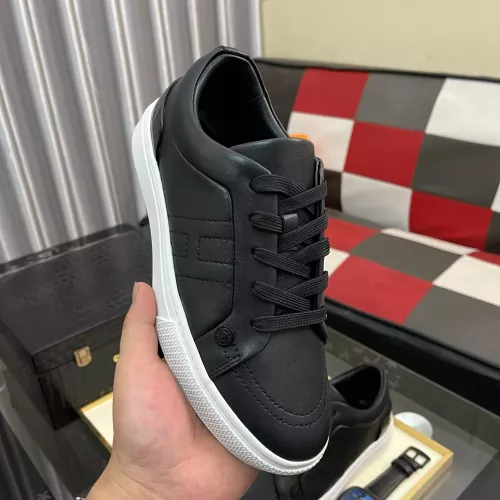 Replica Hermes Casual Shoes For Men #1347720 $76.00 USD for Wholesale