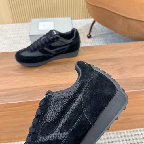 Replica Tom Ford Casual Shoes For Men #1347735 $118.00 USD for Wholesale