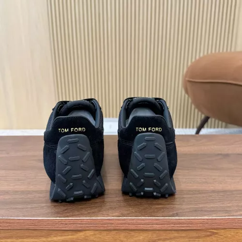 Replica Tom Ford Casual Shoes For Men #1347735 $118.00 USD for Wholesale