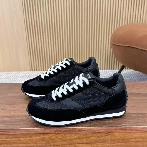 Wholesale Tom Ford Casual Shoes For Men #1347736 $118.00 USD, Wholesale Quality Replica Tom Ford Casual Shoes