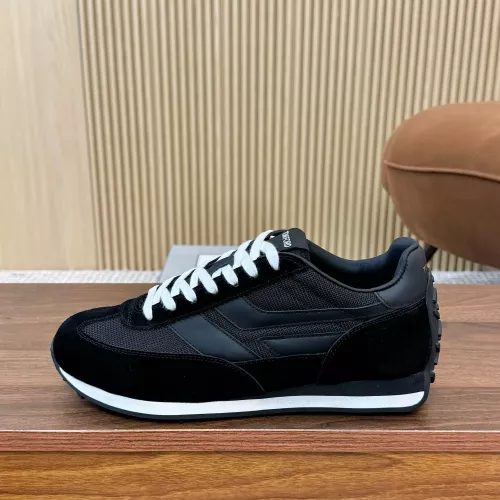 Replica Tom Ford Casual Shoes For Men #1347736 $118.00 USD for Wholesale