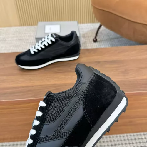 Replica Tom Ford Casual Shoes For Men #1347736 $118.00 USD for Wholesale