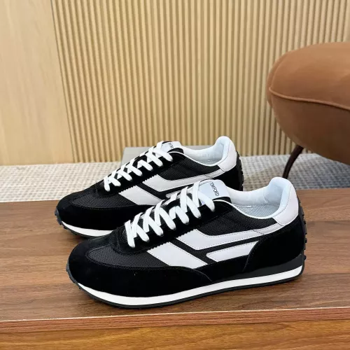 Wholesale Tom Ford Casual Shoes For Men #1347737 $118.00 USD, Wholesale Quality Replica Tom Ford Casual Shoes