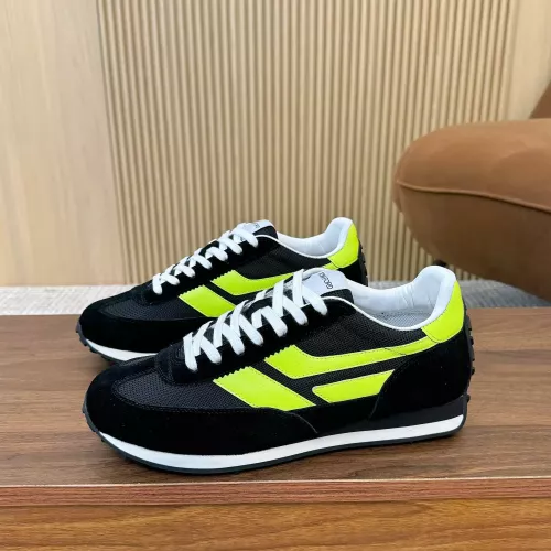 Wholesale Tom Ford Casual Shoes For Men #1347738 $118.00 USD, Wholesale Quality Replica Tom Ford Casual Shoes