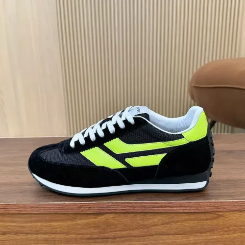 Replica Tom Ford Casual Shoes For Men #1347738 $118.00 USD for Wholesale