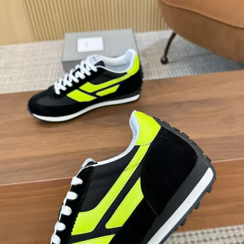 Replica Tom Ford Casual Shoes For Men #1347738 $118.00 USD for Wholesale