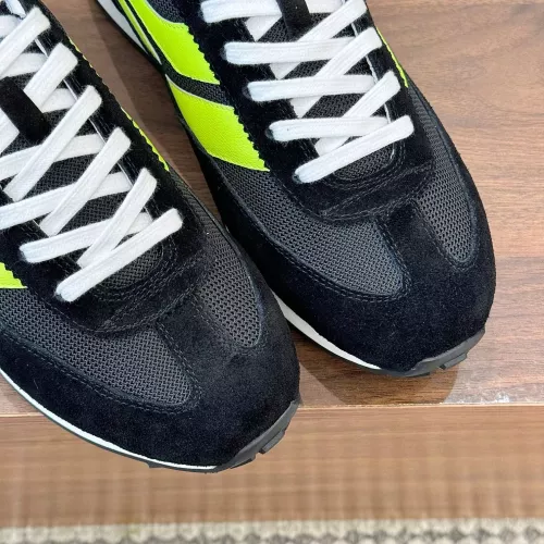 Replica Tom Ford Casual Shoes For Men #1347738 $118.00 USD for Wholesale