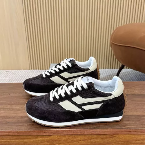 Wholesale Tom Ford Casual Shoes For Men #1347739 $118.00 USD, Wholesale Quality Replica Tom Ford Casual Shoes