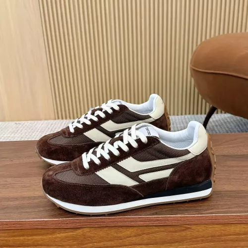 Wholesale Tom Ford Casual Shoes For Men #1347740 $118.00 USD, Wholesale Quality Replica Tom Ford Casual Shoes