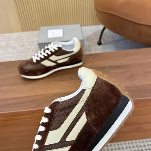 Replica Tom Ford Casual Shoes For Men #1347740 $118.00 USD for Wholesale