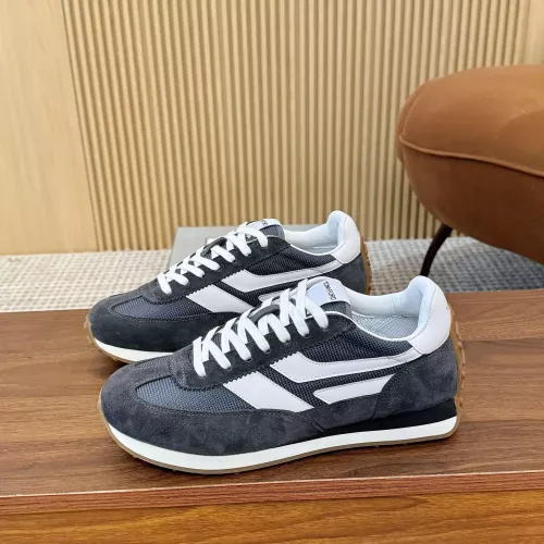 Wholesale Tom Ford Casual Shoes For Men #1347741 $118.00 USD, Wholesale Quality Replica Tom Ford Casual Shoes