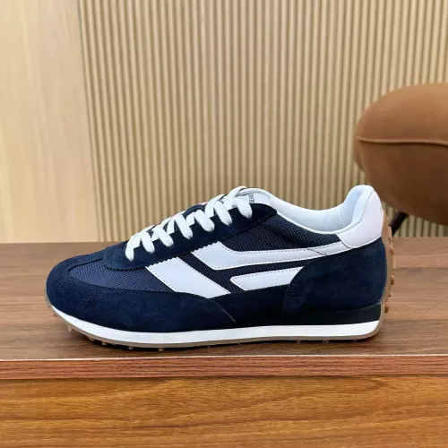 Replica Tom Ford Casual Shoes For Men #1347742 $118.00 USD for Wholesale