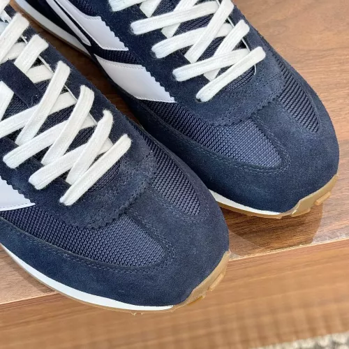 Replica Tom Ford Casual Shoes For Men #1347742 $118.00 USD for Wholesale