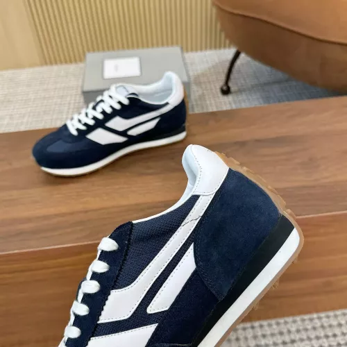 Replica Tom Ford Casual Shoes For Men #1347742 $118.00 USD for Wholesale