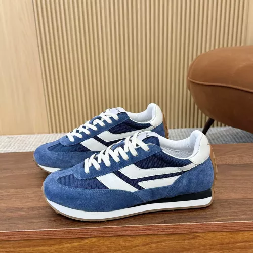 Wholesale Tom Ford Casual Shoes For Men #1347743 $118.00 USD, Wholesale Quality Replica Tom Ford Casual Shoes