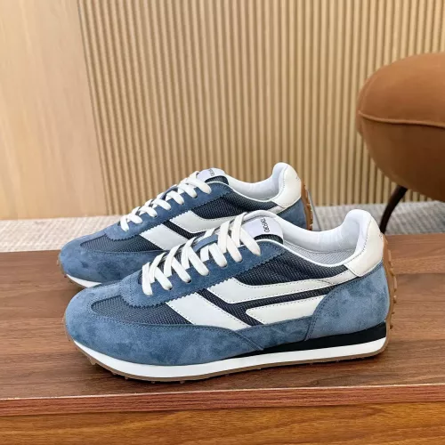 Wholesale Tom Ford Casual Shoes For Men #1347745 $118.00 USD, Wholesale Quality Replica Tom Ford Casual Shoes