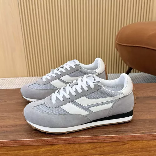 Wholesale Tom Ford Casual Shoes For Men #1347746 $118.00 USD, Wholesale Quality Replica Tom Ford Casual Shoes