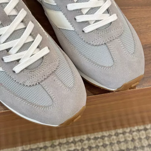 Replica Tom Ford Casual Shoes For Men #1347746 $118.00 USD for Wholesale