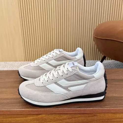 Wholesale Tom Ford Casual Shoes For Men #1347747 $118.00 USD, Wholesale Quality Replica Tom Ford Casual Shoes